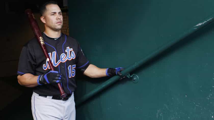 Carlos Beltran