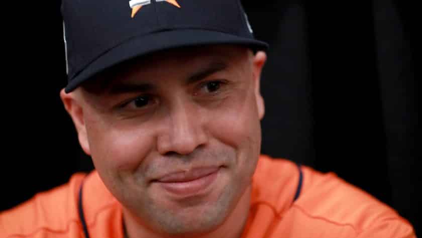 New York Mets manager update: Carlos Beltran lands 2nd interview (Report)