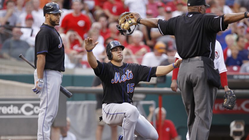 New York Mets have a ‘bombshell’ managerial candidate (Report)