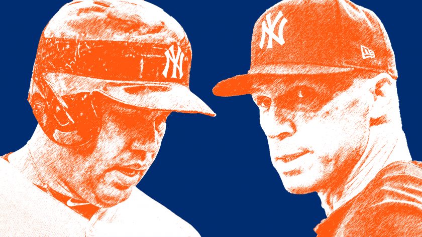 Ranking the New York Mets’ managerial candidates