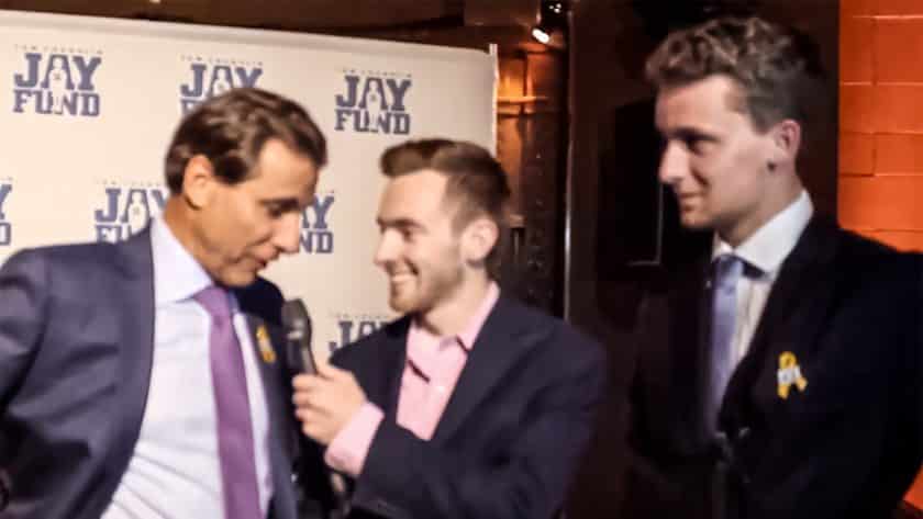 Chris ‘Mad Dog’ Russo gives New York Yankees the edge over Astros | STAT Sports (Video)