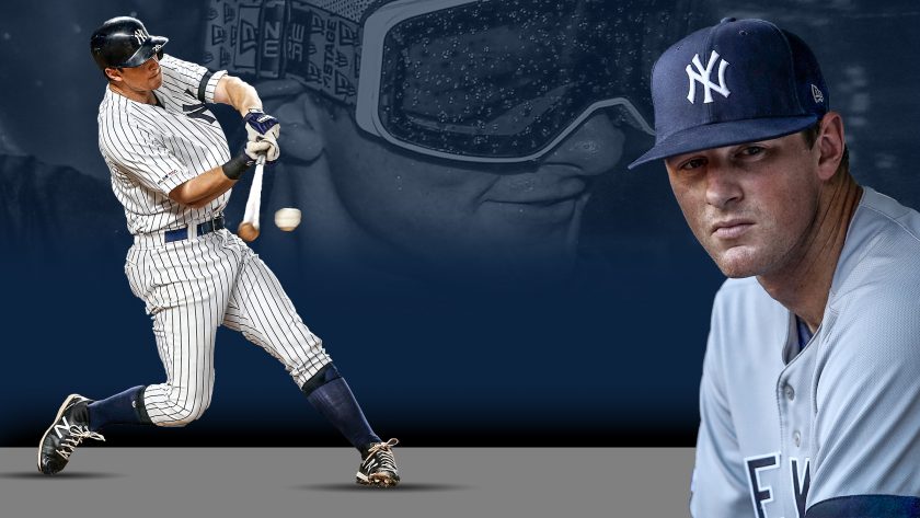 DJ LeMahieu will be the reason the New York Yankees beat the Twins