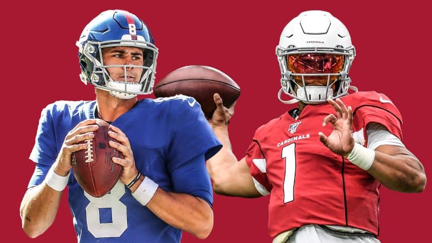 new york giants
