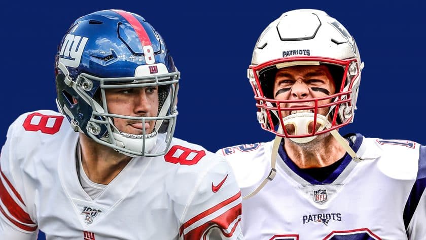 New York Giants vs. New England Patriots: Keys to victory, prediction