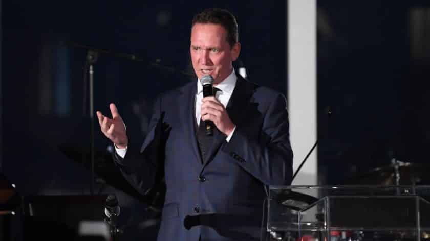 David Cone would be interested if New York Mets pursue him for manager position