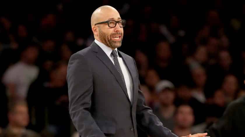 Some New York Knicks are already unhappy with their current role (Report)