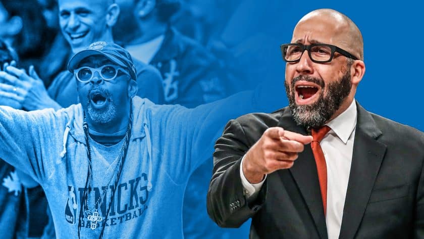 Three New York Knicks overreactions and the necessary counterpoints
