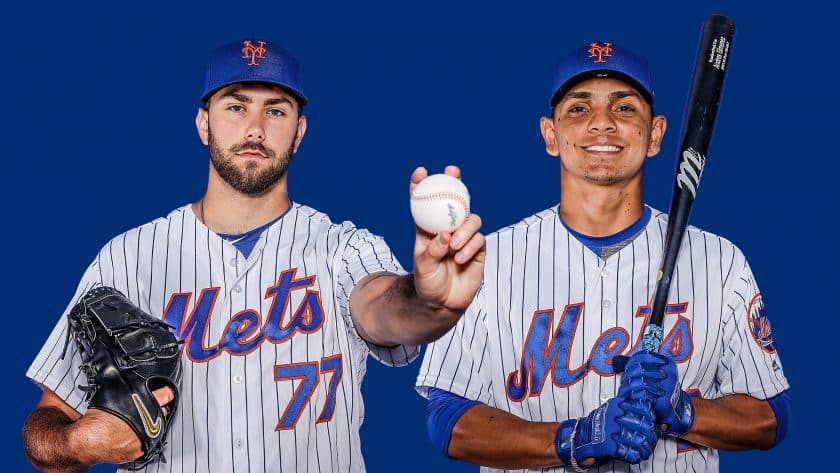 New York Mets prospect update: Arizona Fall League edition