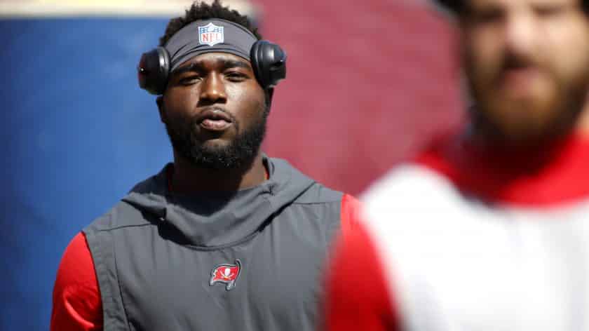 New York Giants expressing interest in LB Deone Bucannon (Report)