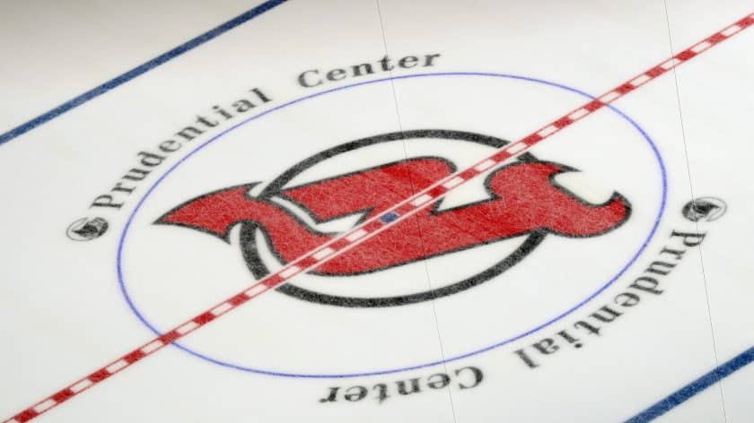 Devils take forward Chase Stillman with 29th overall pick