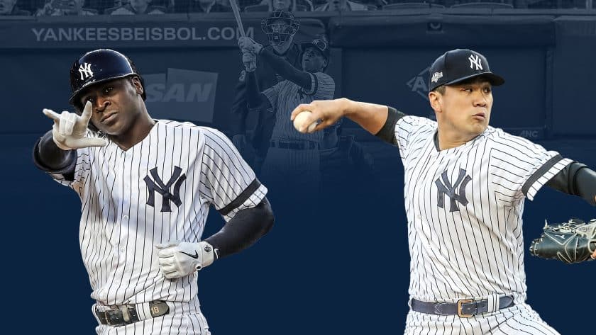 Didi Gregorius, New York Yankees dominate Minnesota Twins, 8-2, in Game 2 (Highlights)