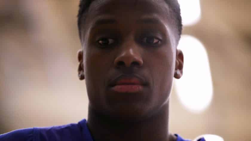Detroit Pistons ‘could have interest’ in New York Knicks G Frank Ntilikina (Report)