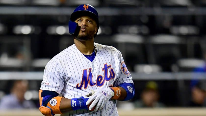 New York Mets 2B Robinson Cano reflects on first season in Queens