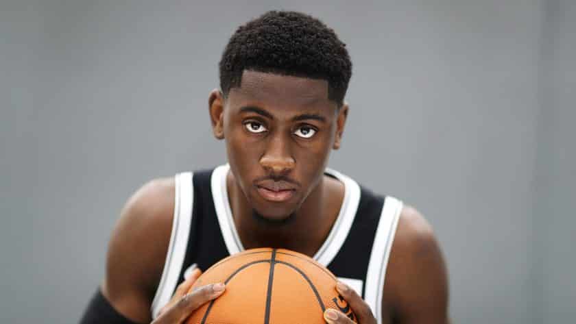 Brooklyn Nets G Caris LeVert: ‘I love big games’ & ‘big environments’