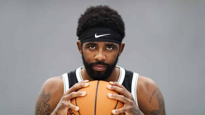 New York Knicks players respond to Kyrie Irving’s ‘take over the city’ comment