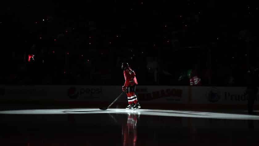 New Jersey Devils: P.K. Subban debuts can’t-miss YouTube vlog