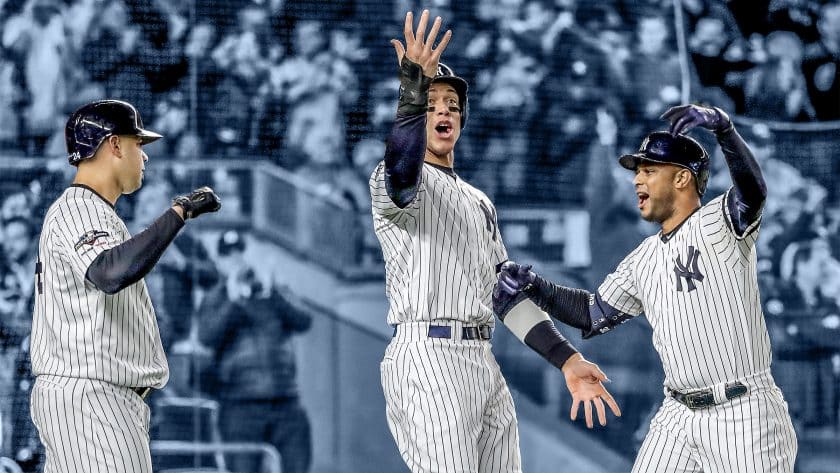 New York Yankees, James Paxton stave off elimination in Game 5 (Highlights)