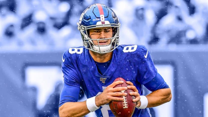 Four takeaways from Daniel Jones’ 5 New York Giants starts