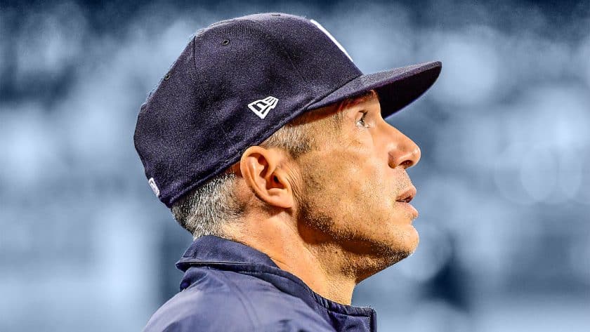 The New York Mets didn’t hire Joe Girardi and that’s OK