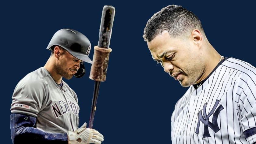 The New York Yankees’ great Giancarlo Stanton trade regret