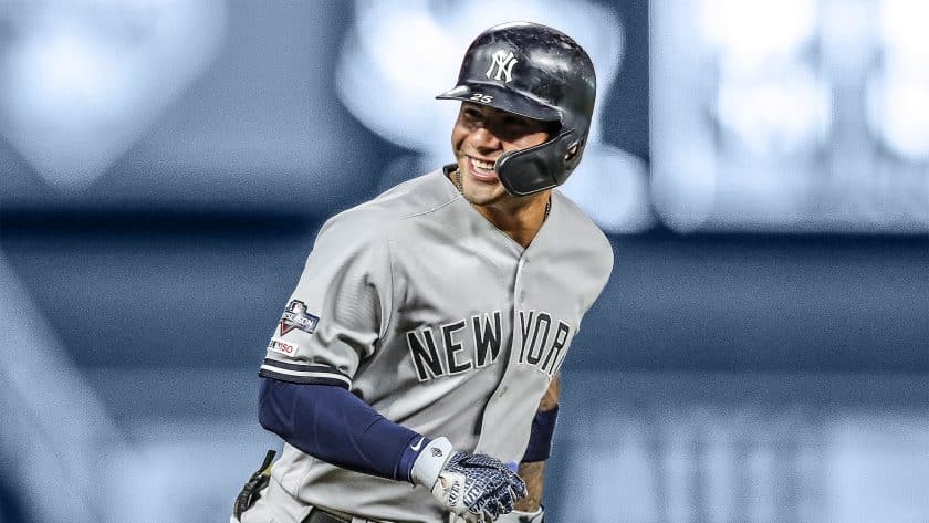 Gleyber Torres