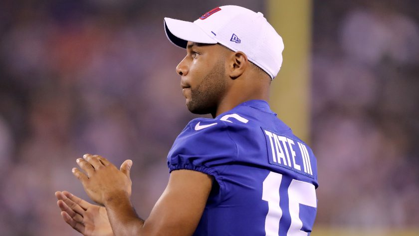Golden Tate