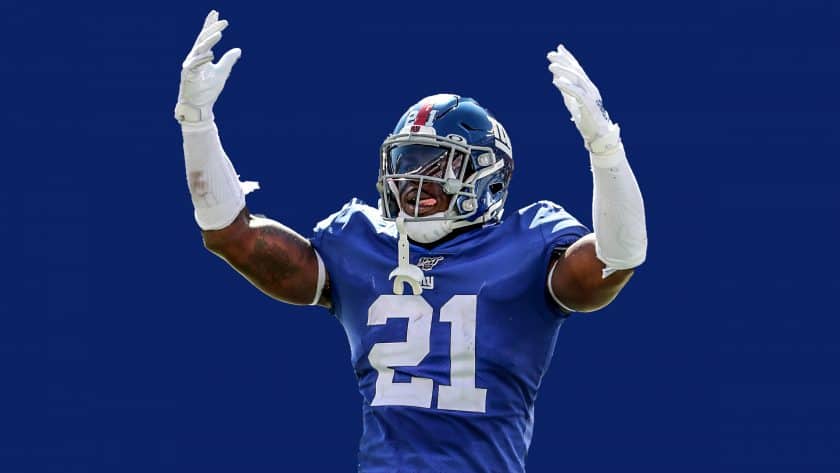 New York Giants: 3 players who have exceeded expectations in 2019
