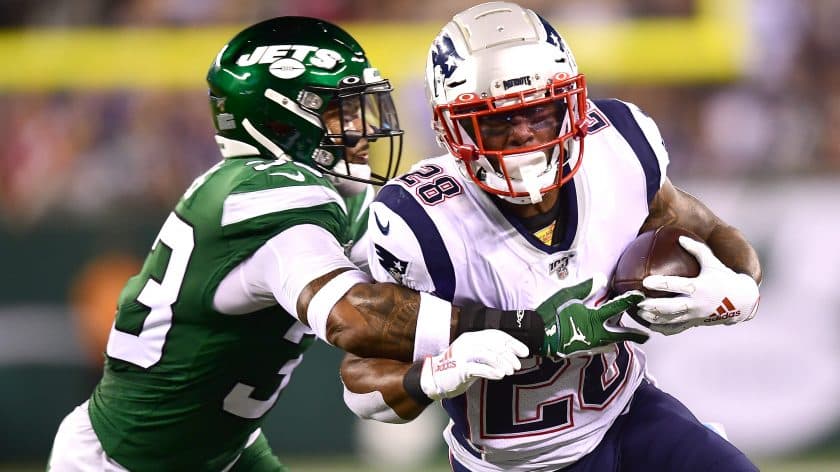 Jamal Adams