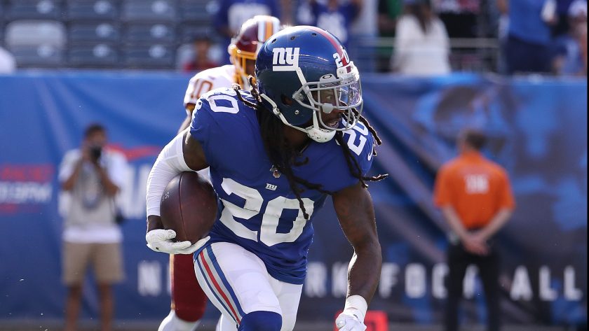 Janoris Jenkins