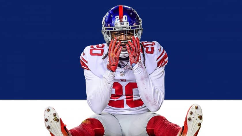 New York Giants trade deadline 2019: 3 players to place on the market