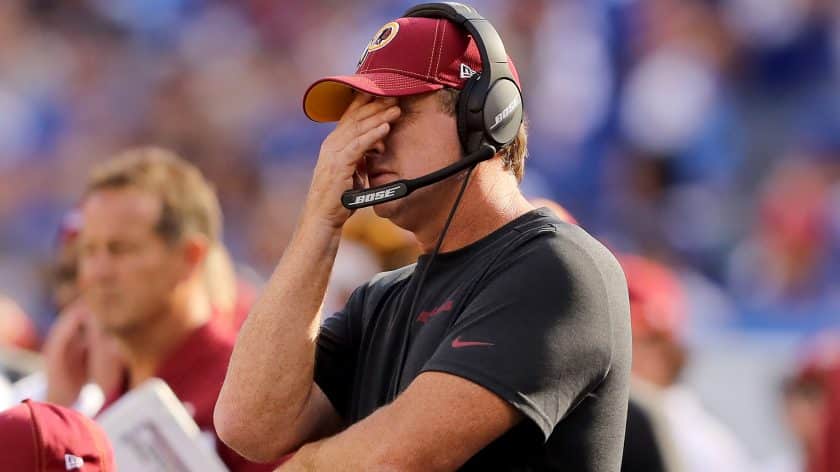 Jay Gruden
