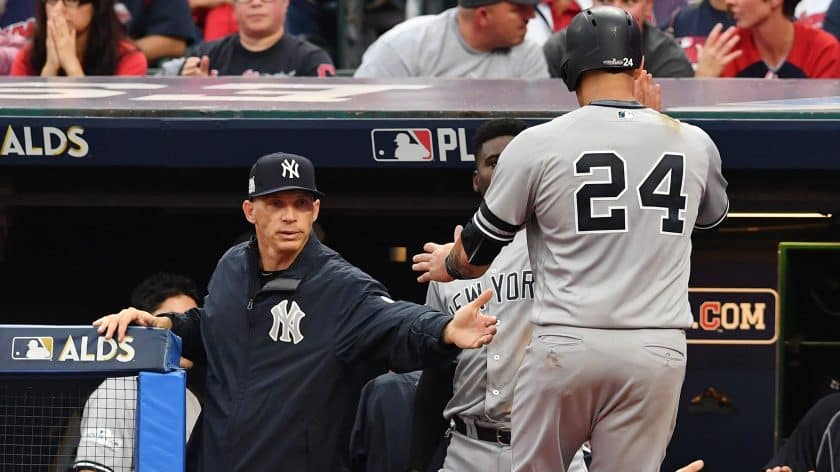 Joe Girardi
