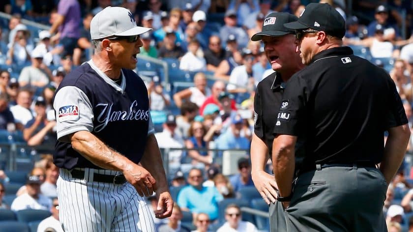 Joe Girardi wants New York Mets job ‘badly enough’ that it can work