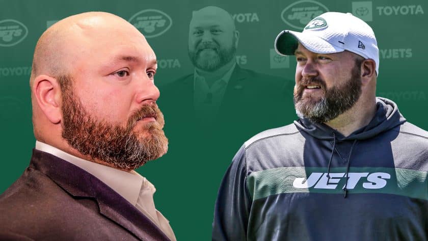 Joe Douglas