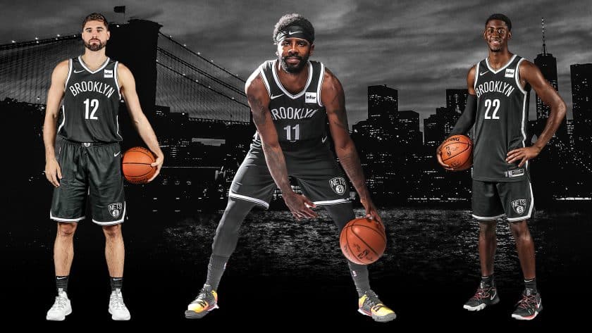 ESNY’s Brooklyn Nets 2019-20 season preview, predictions: The next step
