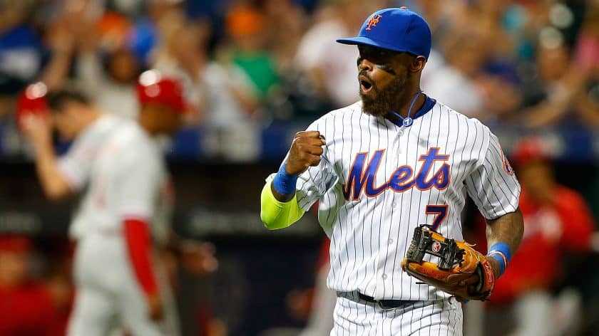 Former New York Mets SS José Reyes seems to provide his take on the Mickey Callaway firing