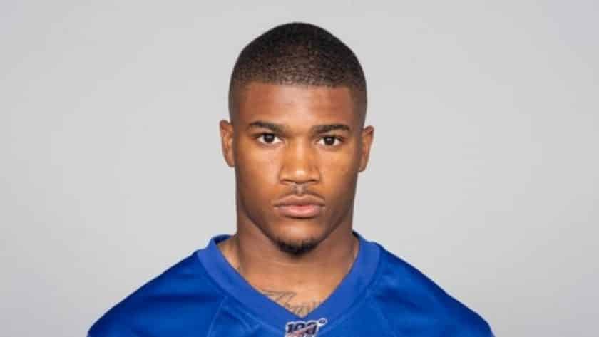 Kamrin Moore