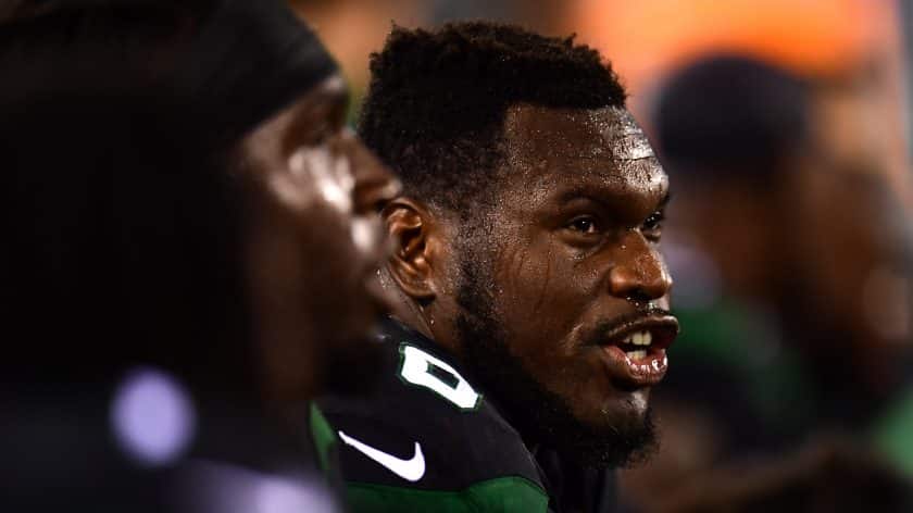 New York Jets G Kelechi Osemele to undergo shoulder surgery (Report)