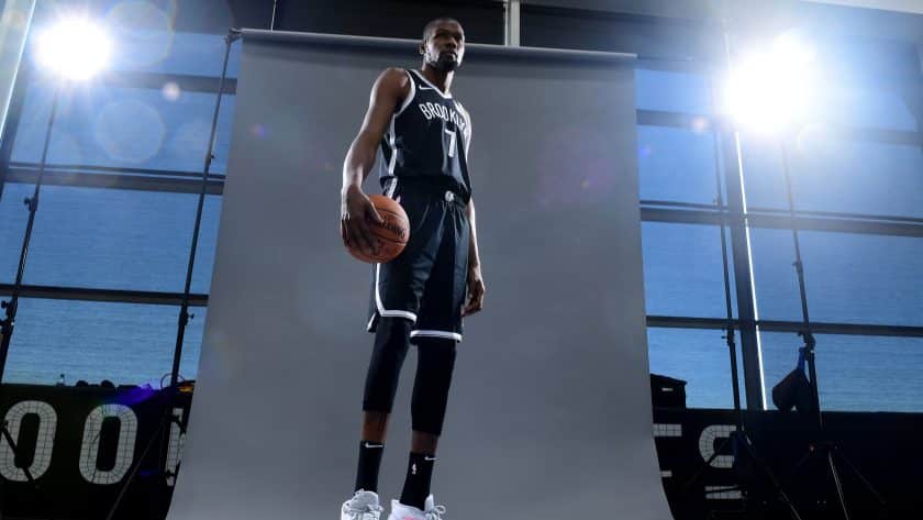 Kevin Durant