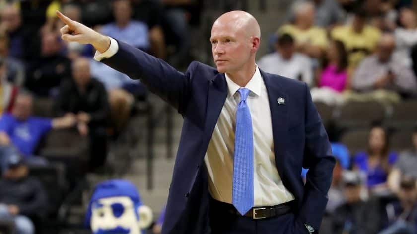 Seton Hall Pirates ranked No. 12 in AP preseason men’s basketball poll