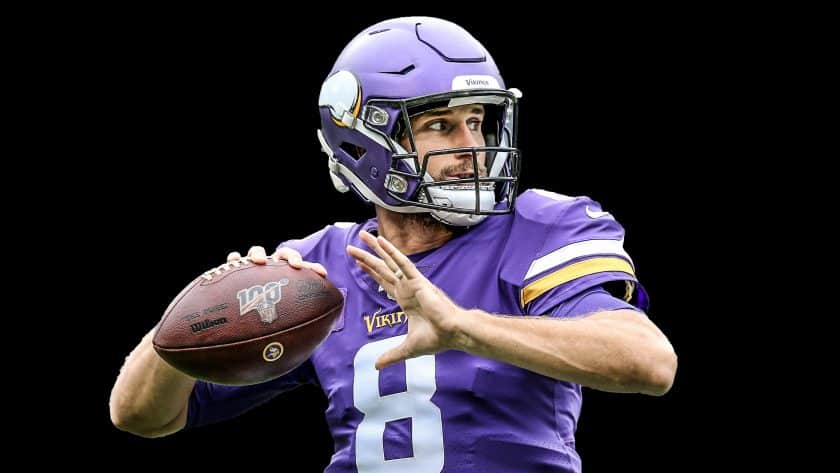 New York Giants need to force Kirk Cousins to beat them