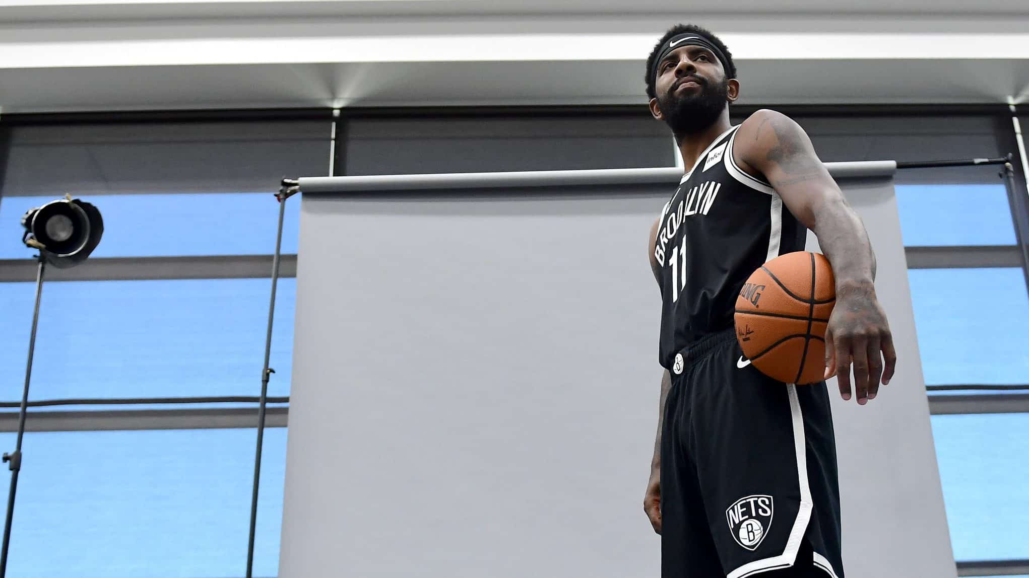 Kyrie Irving trade: Grading Celtics, Cavs blockbuster deal - Sports  Illustrated, image size:2042x1148