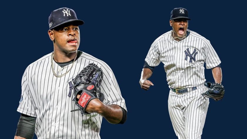 New York Yankees: It’s a new October for Luis Severino