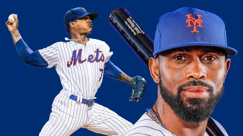 New York Mets’ Marcus Stroman to change number for Jose Reyes