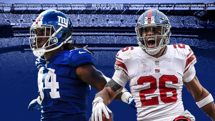 New York Giants: 3 predictions for the final 10 games of the season