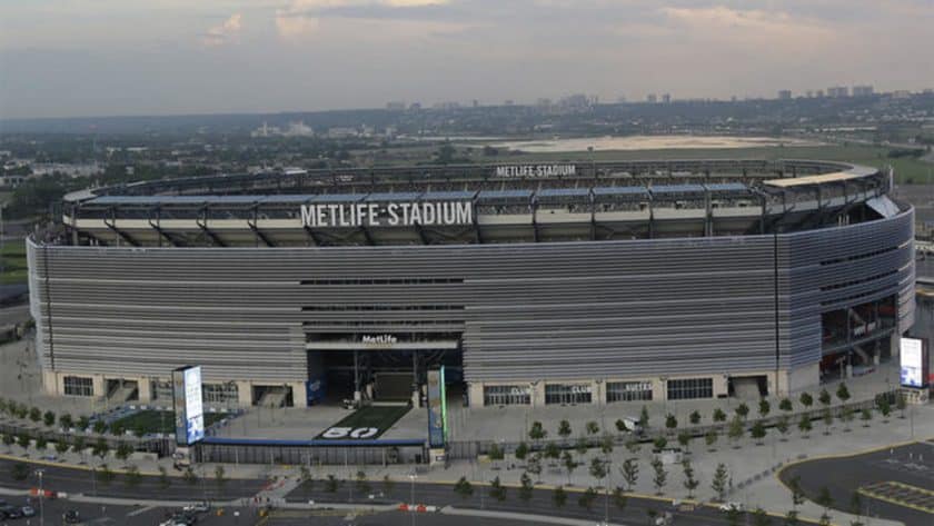 New York Giants Twitter account has fans vote on best game in franchise history
