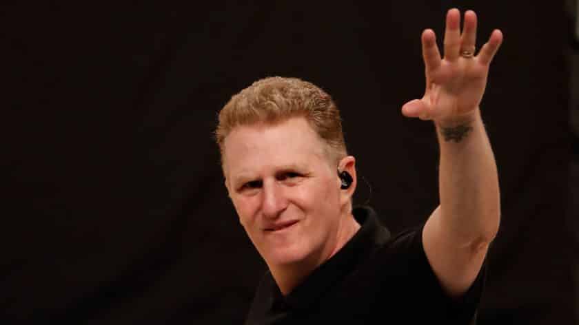 New York Knicks are cool, Kevin Durant is wrong, says Michael Rapaport (Video)