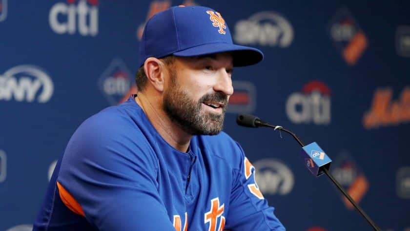 New York Mets’ Brodie Van Wagenen and Mickey Callaway to meet Thursday (Report)
