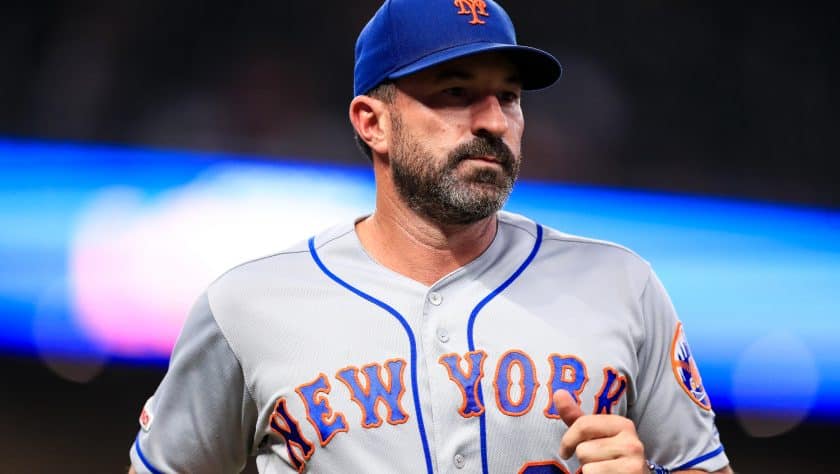 Mickey Callaway