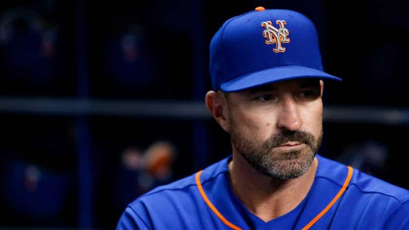 5 women accuse former New York Mets manager Mickey Callaway of sexual harassment
